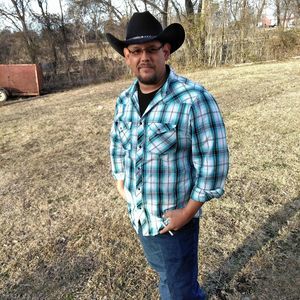 Meet your Posher, Nicholas